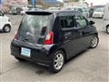2009 Daihatsu Esse