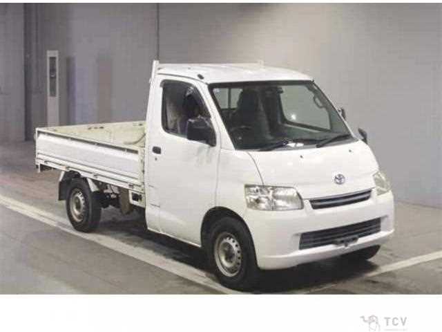 2012 Toyota Liteace Truck