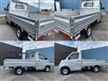 2014 Toyota Townace Truck