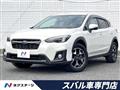 2019 Subaru IMPREZA XV HYBRID