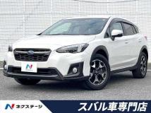 2019 Subaru IMPREZA XV HYBRID