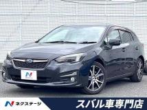 2017 Subaru Impreza