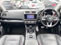 2016 Subaru Legacy B4