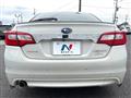 2016 Subaru Legacy B4