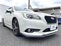 2016 Subaru Legacy B4