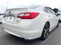 2016 Subaru Legacy B4