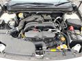 2016 Subaru Legacy B4