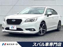 2016 Subaru Legacy B4