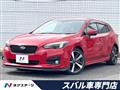 2016 Subaru Impreza