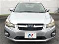 2012 Subaru Impreza