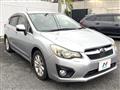 2012 Subaru Impreza