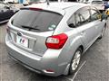 2012 Subaru Impreza