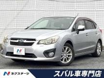 2012 Subaru Impreza