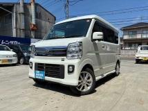 2016 Suzuki Every Wagon