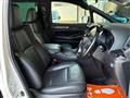 2021 Toyota Alphard Hybrid