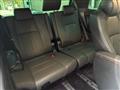 2021 Toyota Alphard Hybrid