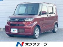 2022 Daihatsu Tanto