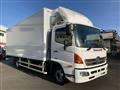 2016 Hino Ranger