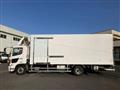 2016 Hino Ranger
