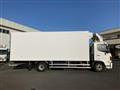 2016 Hino Ranger