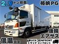 2014 Hino Ranger