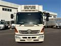 2014 Hino Ranger