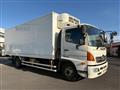 2014 Hino Ranger