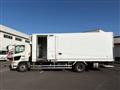 2014 Hino Ranger