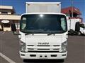 2011 Isuzu Elf Truck