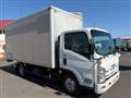 2011 Isuzu Elf Truck