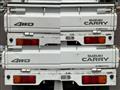 2001 Suzuki Carry Truck