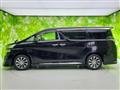 2015 Toyota Vellfire