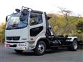 2025 Mitsubishi Fuso Fighter