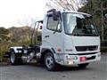 2025 Mitsubishi Fuso Fighter