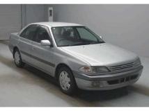 1997 Toyota Carina