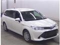 2017 Toyota Corolla Fielder