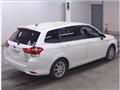 2017 Toyota Corolla Fielder