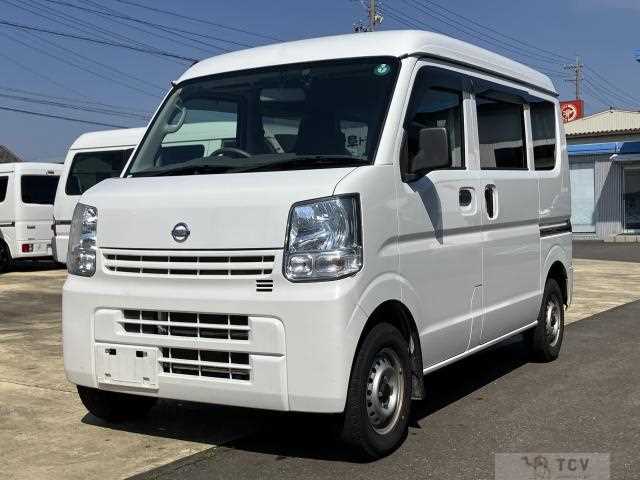 2019 Nissan Nissan Others