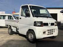 2008 Nissan Clipper Truck
