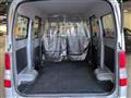 2011 Toyota Townace Van