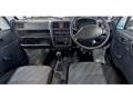 2012 Suzuki Carry Truck