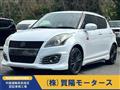 2014 Suzuki Swift