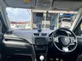 2014 Suzuki Swift
