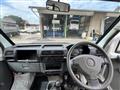 2009 Mitsubishi Minicab Truck