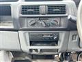 2009 Mitsubishi Minicab Truck
