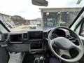 2010 Mitsubishi Minicab Truck