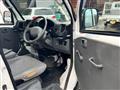 2010 Mitsubishi Minicab Truck