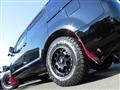 2016 Mitsubishi Delica D5