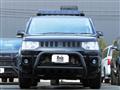 2016 Mitsubishi Delica D5
