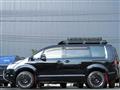 2016 Mitsubishi Delica D5
